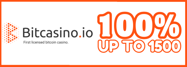 Bitcasino