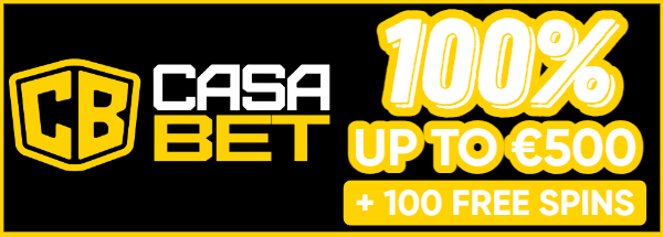 Casabet Casino
