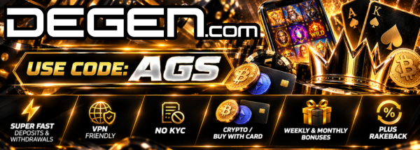 Degen Casino