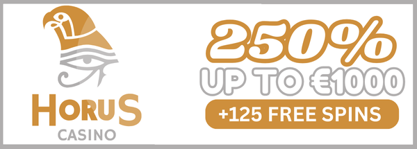 Horus Casino