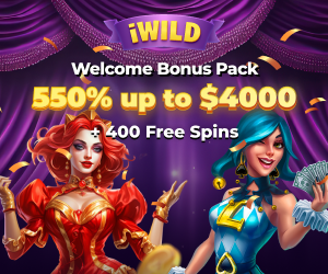 iWild Casino