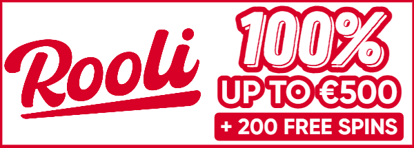 Rooli Casino