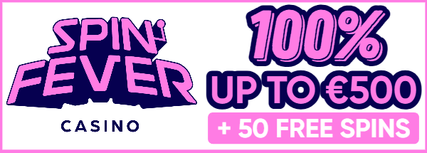 SpinFever Casino