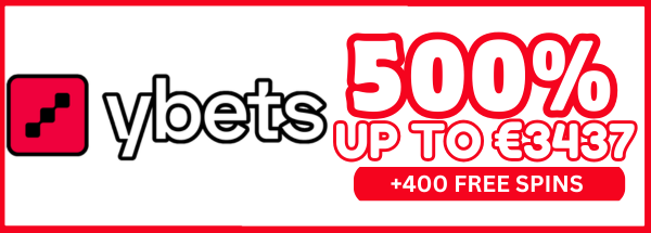 Ybets Casino